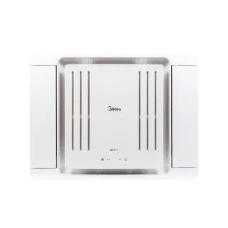 Ar Condicionado Janela Midea 7500 BTUS Frio 220V Inverter QCL075RB