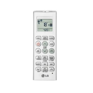 Ar Condicionado LG Split Teto Inverter 36000 BTUS Frio 220V ZVUQ36GM1AA.ANWZBR1