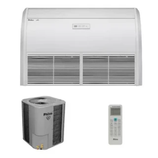 AR COND SPLIT PT PHILCO ECO INVERTER 55000 BTU FR 220V COND (PAC60000IPFM15)