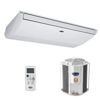 Ar Condicionado Split Teto Carrier Xperience 46000 BTUs Frio 380V 38CCW048235MC Ar Condicionado Split Teto Carrier Xperience 46000 BTUs Frio 380V 38CCW048235MC