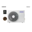 Ar Condicionado Cassete 1 Via Samsung WindFree Inverter com Wifi 24000 BTUS Quente e Frio 220V AC024DXADKG/AZ