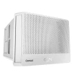 Ar Condicionado Janela Consul 10000 BTUS Frio 110V CCN10GB Branco