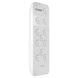 Ar Condicionado Janela Consul 10000 BTUS Frio 110V CCN10GB Branco