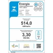 Ar Condicionado Janela Consul 7500 BTUS Frio 110V CCB07GB Branco