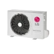 Ar-Condicionado LG DUAL Inverter Voice +AI 12.000 BTU  Frio 127V - S3-Q12JA31B