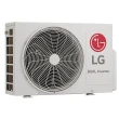 Ar-Condicionado LG Dual Inverter Voice +AI Bi-Split 16.000 BTU (9.000+12.000 BTU) Frio 220V - S32Q16SA212