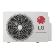 Ar-Condicionado LG Dual Inverter Voice  +AI Bi-Split 16.000 BTU (9.000+9.000 BTU) Frio 220V - S32Q16SA181
