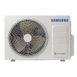 Ar Condicionado Multi Bi Split Samsung Wind Free 18000 BTUs (1x9000+1x12000) Quente e Frio Inverter 220V AJ050AXJ2KH/AZ