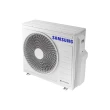 Ar Condicionado Multi Tri Split Samsung Wind Free 24000 BTUs (2x9000+1x12000) Quente-Frio Inverter 220V