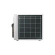 Ar Condicionado Multi Tri Split Samsung Wind Free 24000 BTUs (2x9000+1x12000) Quente-Frio Inverter 220V
