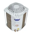 Ar Condicionado Split Cassete Carrier 4 Vias 60000 Btu Frio Inverter 220V (38CCVE60515MC)