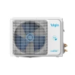 Ar Condicionado Split Elgin Eco Inverter II Wi-Fi 12000 BTUS Frio 220V HJFE12C2CB
