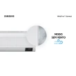 Ar Condicionado Split Inverter Samsung WindFree Connect 22000 BTUs Quente-Frio 220V AR24BSEAAWKXAZ