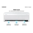 Ar Condicionado Split Inverter Samsung WindFree Connect 22000 BTUs Quente-Frio 220V AR24BSEAAWKXAZ