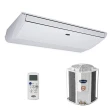 Ar Condicionado Split Teto Carrier Xperience 46000 BTUs Frio 380V 38CCW048235MC