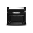 Cervejeira GCB-23 EV PR 230L com Controlador Eletrônico e Degelo Automático Preto GELOPAR