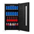 Cervejeira Midea 82L Frost Free Preto 127V (MDRX150FGGDX01)