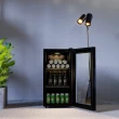 Cervejeira Philco Preta Display Digital 91L 127V PCV142P