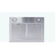 Coifa Parede Venezia Gallant Vidro Reto Inox 90CM 220V (GCO90RM1A-IX220)