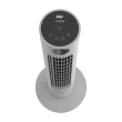 Ventilador de Torre 60W 3 Velocidades Branco FW012531 com Controle Remoto 110V